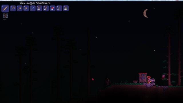 ,      Elemental Boots for Terraria