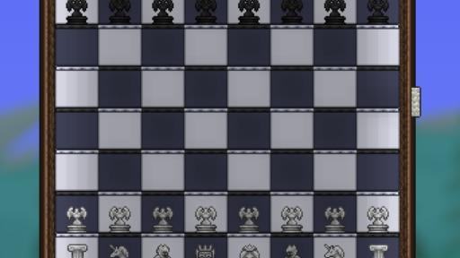 Chesseria!