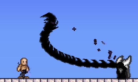 Hollow Knight Vanities для Terraria