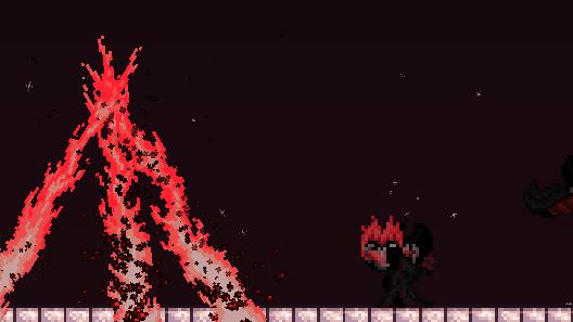 Hollow Knight Vanities для Terraria