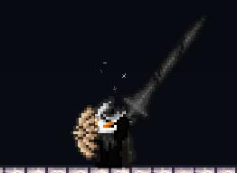 Hollow Knight Vanities для Terraria