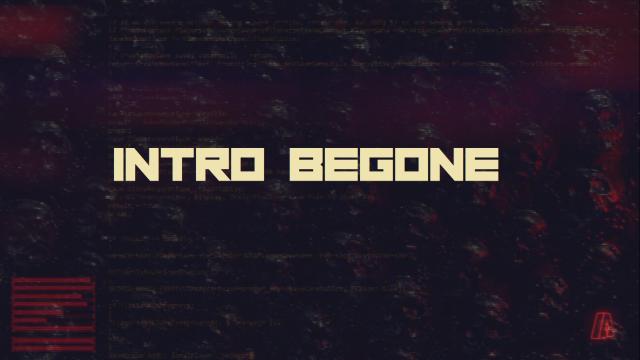 Пропуск интро / Skip Intro