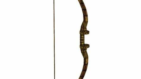 Increased Bow Speed