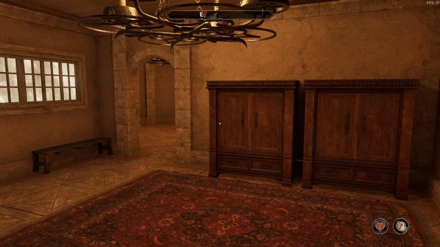 Lakeheart Manor - New Player Home for Oblivion Remastered