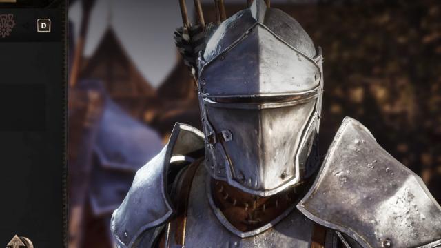 Protective Headgear - Iron