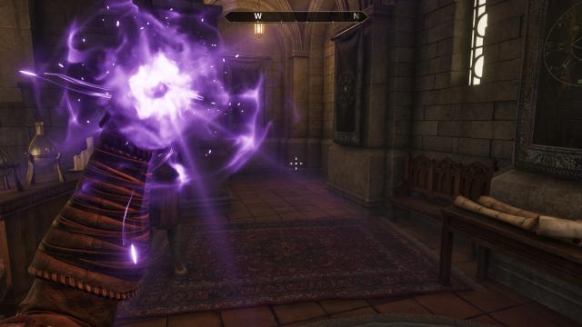 Summon Magic Chest для Oblivion Remastered