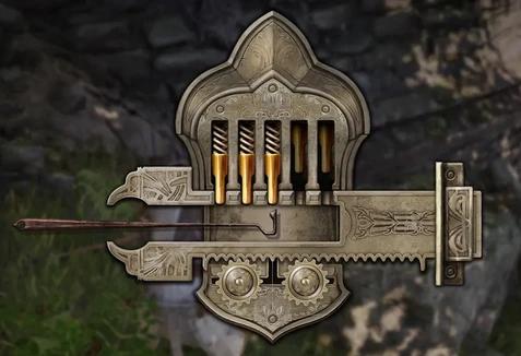 Auto Lockpicking always success