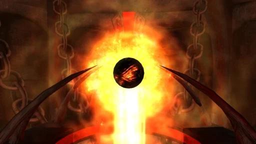 Always Transcendent Sigil Stones