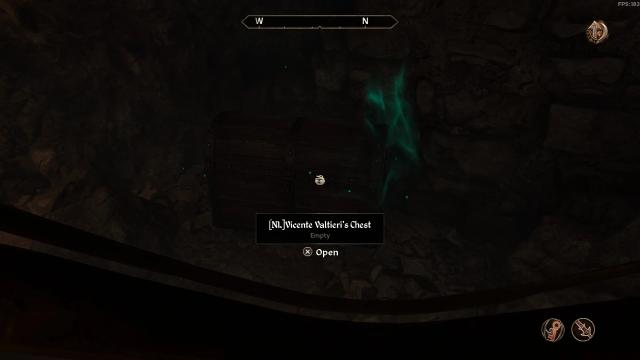 Mythic Dawn Armour For Player для Oblivion Remastered