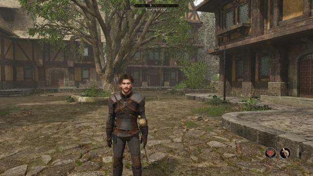 Witcher Gear для Oblivion Remastered