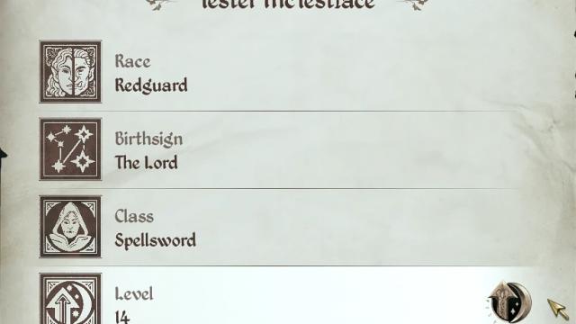 Auto Upgrade Leveled Items for Oblivion Remastered