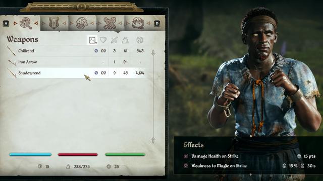 Auto Upgrade Leveled Items for Oblivion Remastered