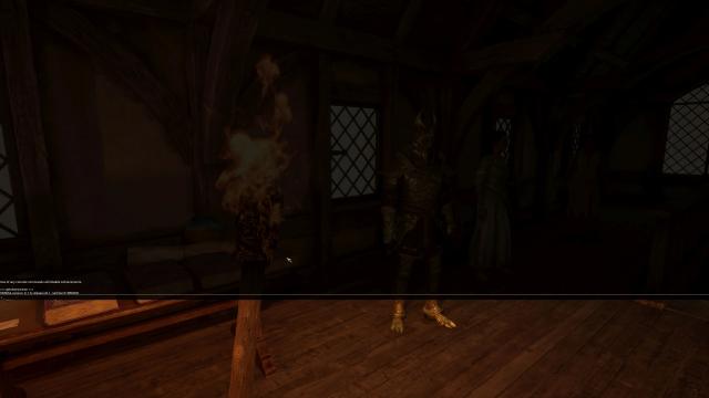 Oblivion Remastered Script Extender (OBSE64) для Oblivion Remastered