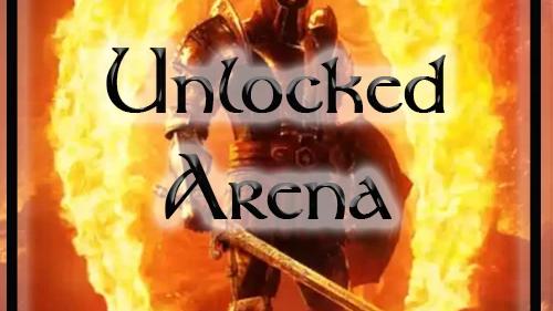 Unlocked Arena