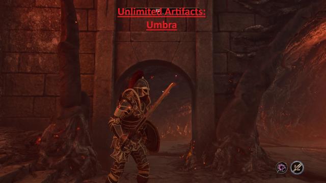 Unlimited Artifacts - Remastered