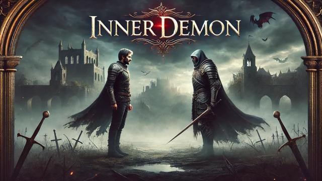 Inner Demon (Summon Clone)