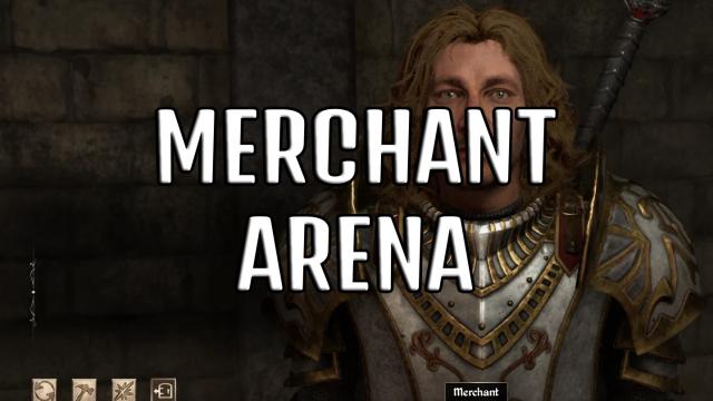 Merchant Arena