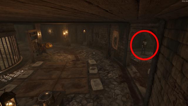Merchant Arena for Oblivion Remastered