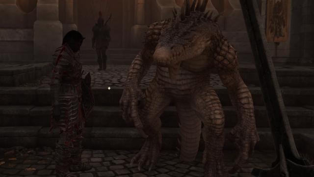 More Summons для Oblivion Remastered