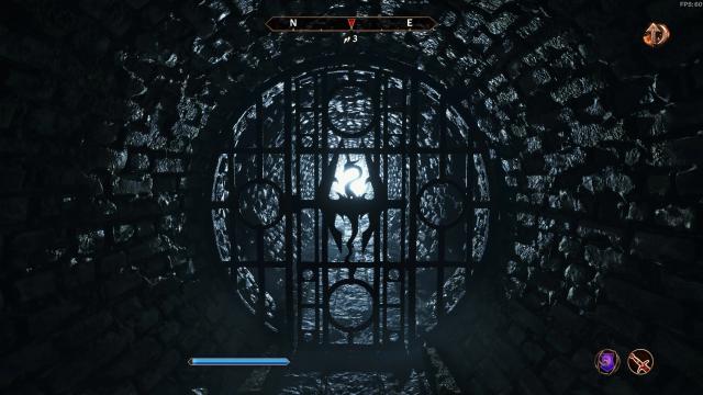 Tutorial Skip and sneak 100