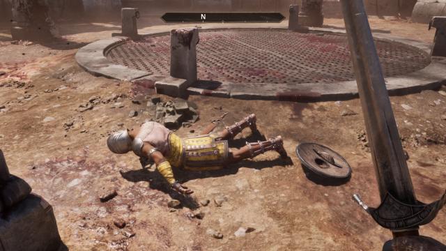 Arena Loot для Oblivion Remastered