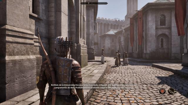 Cinematic Reshade TESO для Oblivion Remastered