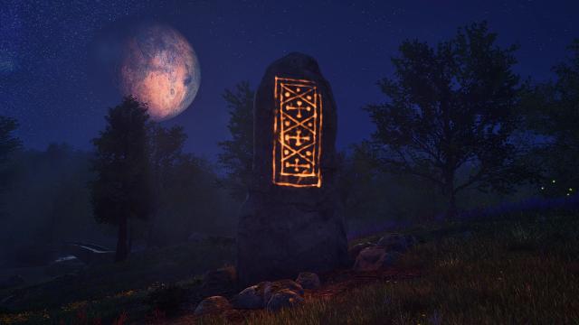 Permanent Doomstones