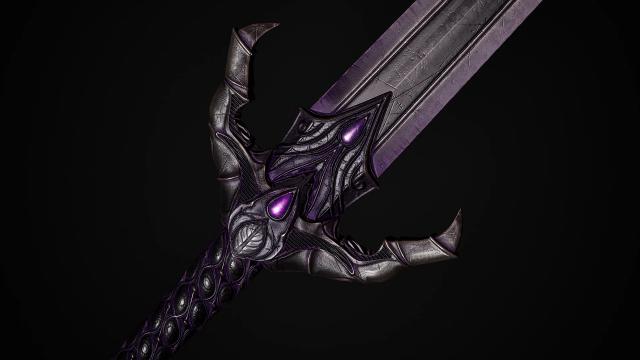 Umbra 4k