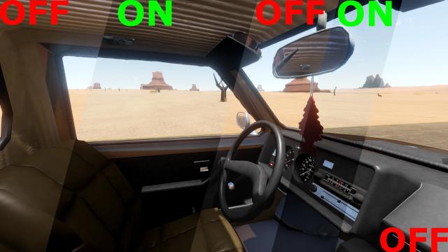 More Realistic Graphics (Reshade)