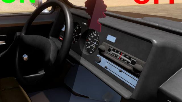 More Realistic Graphics (Reshade) for The Long Drive