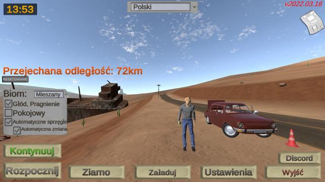 Polish translation