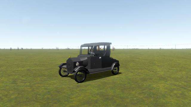 Model T