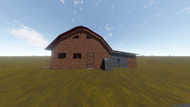 House by Rediss