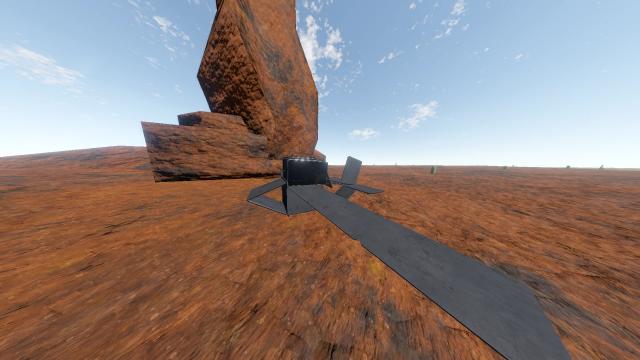 Small Plane
