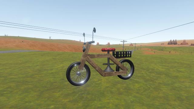 Real BIKE