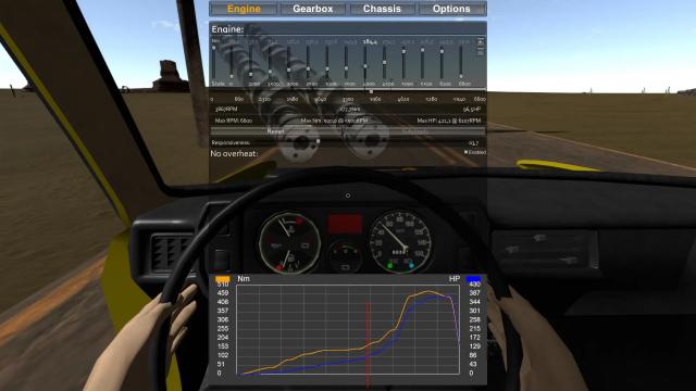 EngineTuner