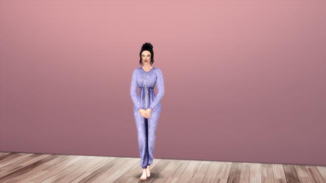 270+ (Modslab) for The Sims 4