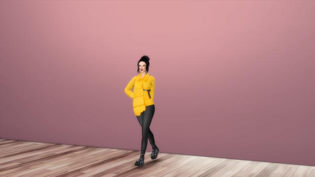 270+ (Modslab) for The Sims 4