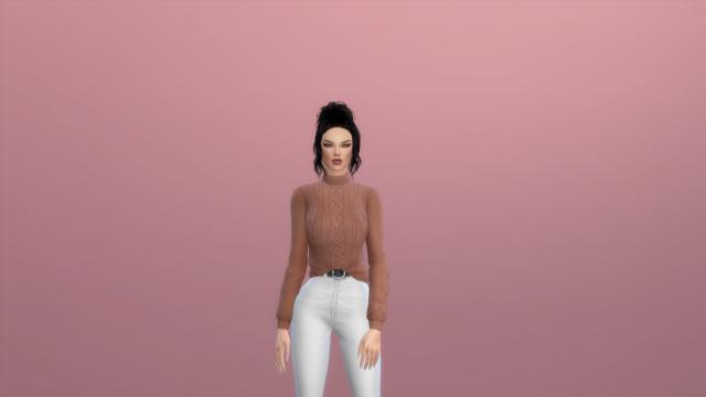 270+ (Modslab) for The Sims 4