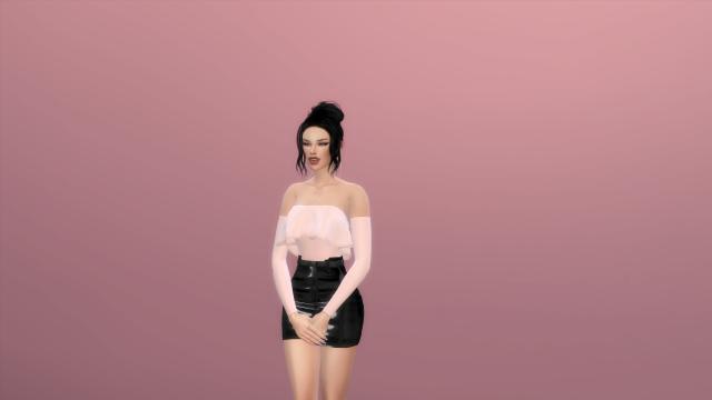 270+ (Modslab) for The Sims 4