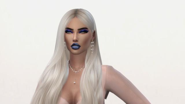 Beauty for The Sims 4