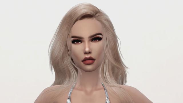 Beauty for The Sims 4