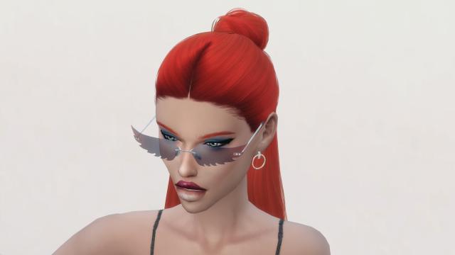 Beauty for The Sims 4