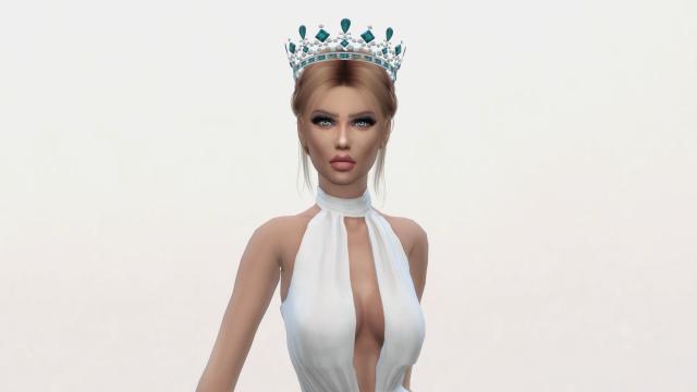 Beauty for The Sims 4