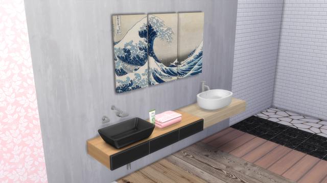 Huge pack for building for The Sims 4