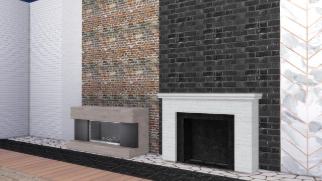 Huge pack for building for The Sims 4