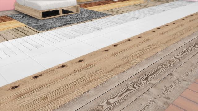Huge pack for building for The Sims 4