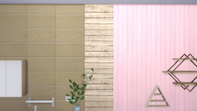 Huge pack for building for The Sims 4