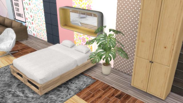 Huge pack for building for The Sims 4