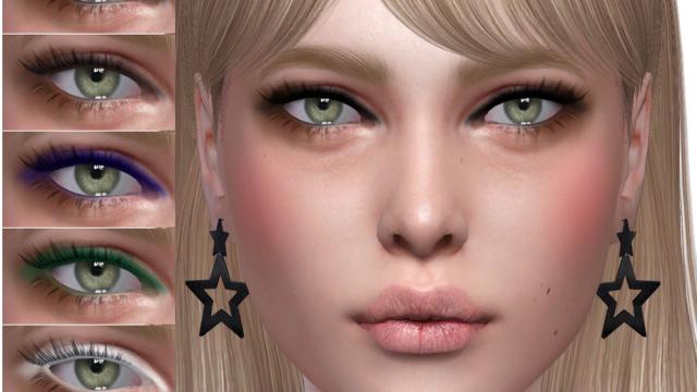 Eyeliner N106